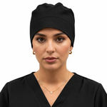 Essentials Scrubs Caps