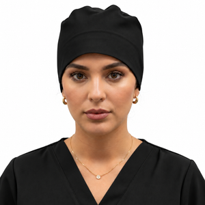 Essentials Scrubs Caps