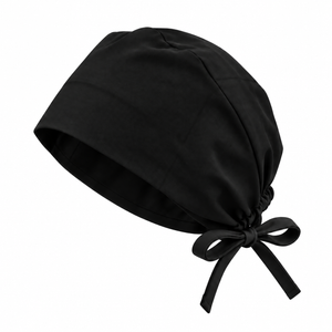 Essentials Scrubs Caps