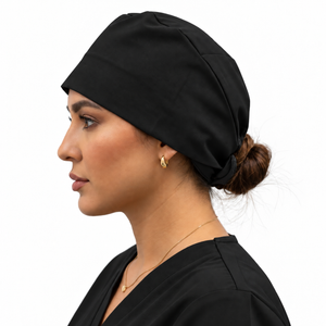Essentials Scrubs Caps