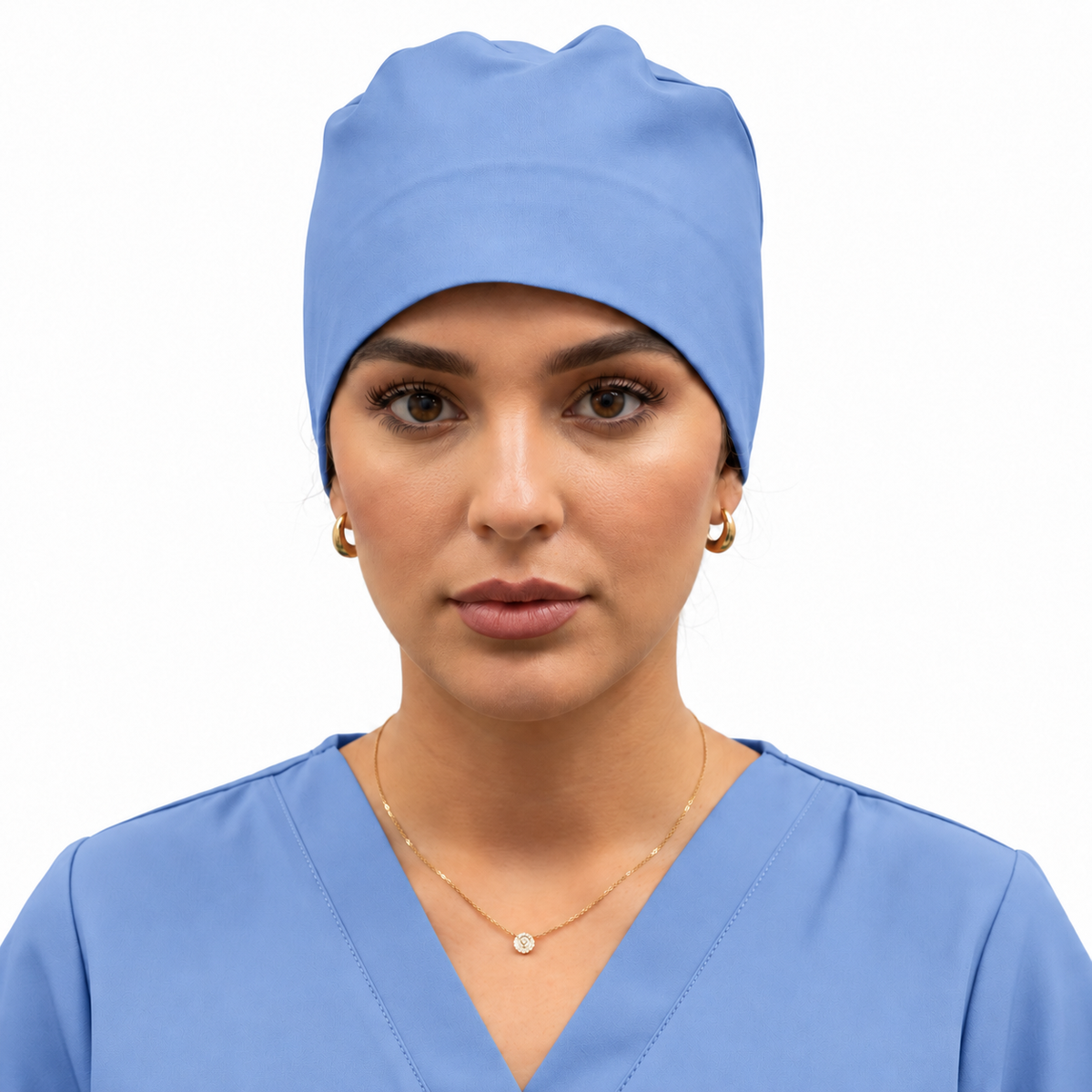 Essentials Scrubs Caps