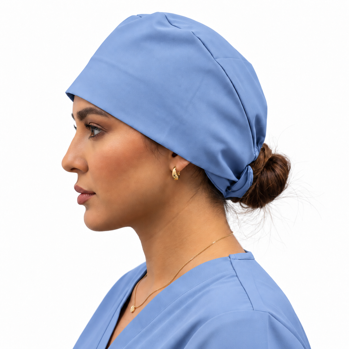 Essentials Scrubs Caps