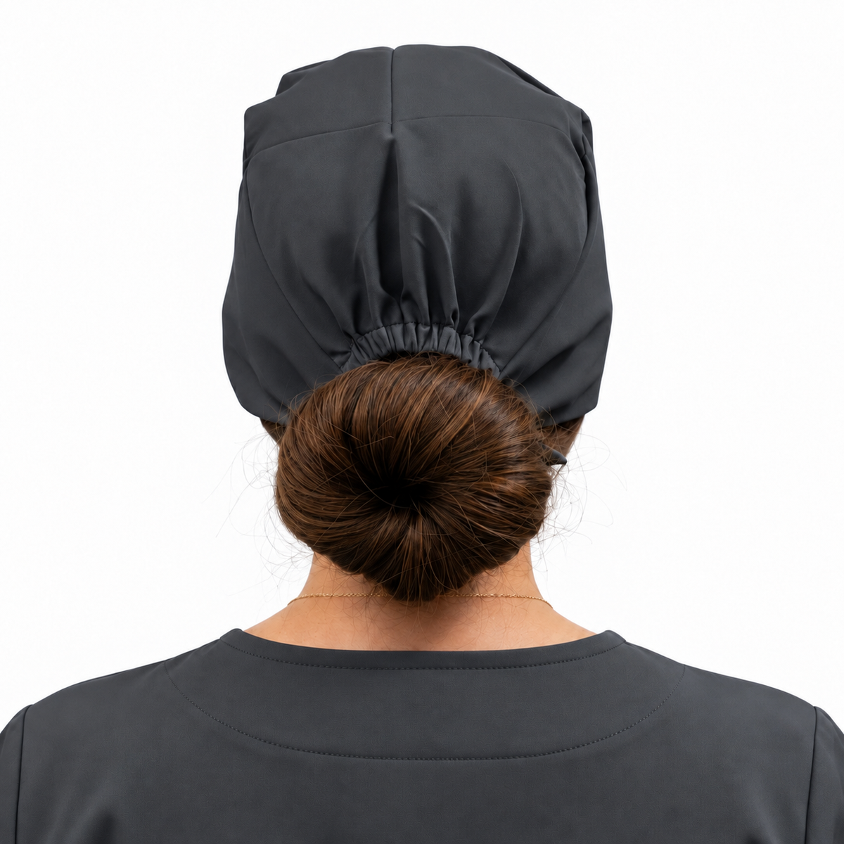 Essentials Scrubs Caps