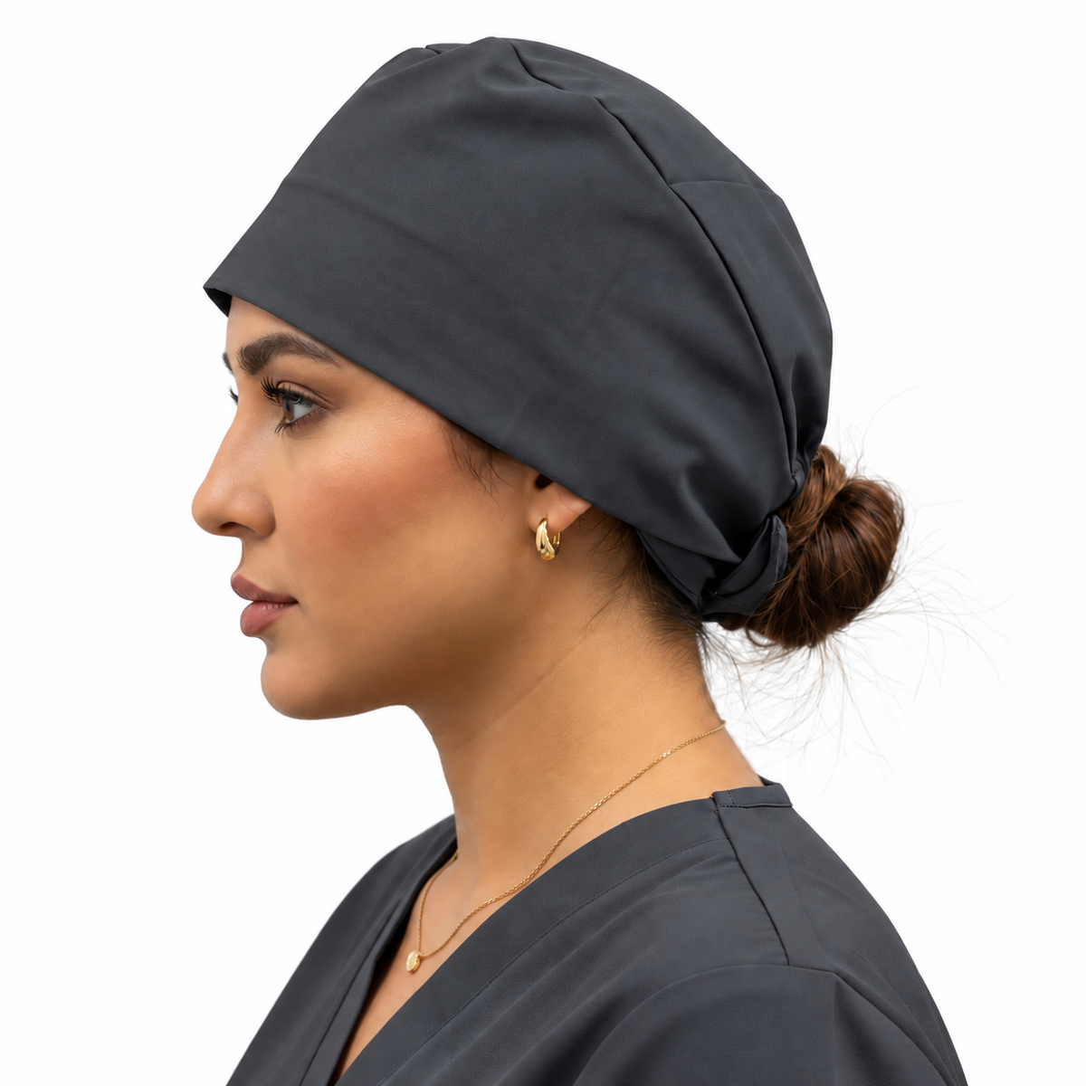 Essentials Scrubs Caps