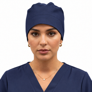 Essentials Scrubs Caps