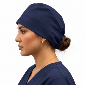 Essentials Scrubs Caps