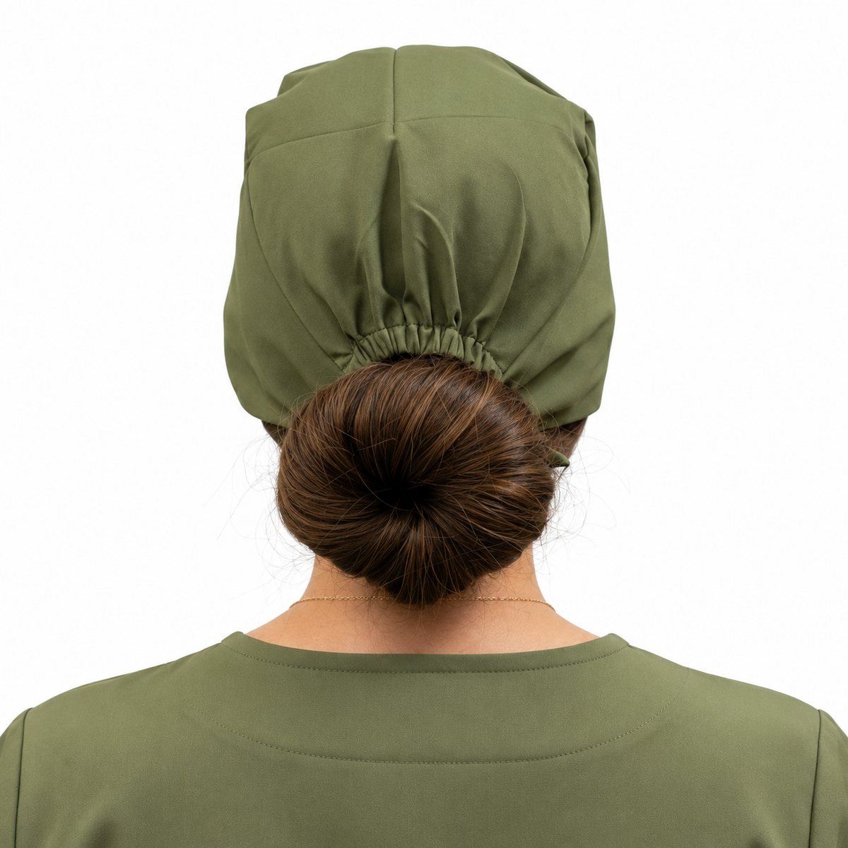 Essentials Scrubs Caps
