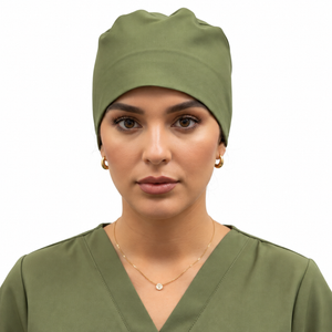 Essentials Scrubs Caps