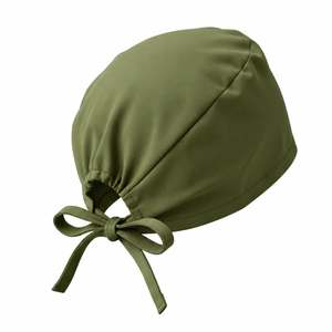 Essentials Scrubs Caps