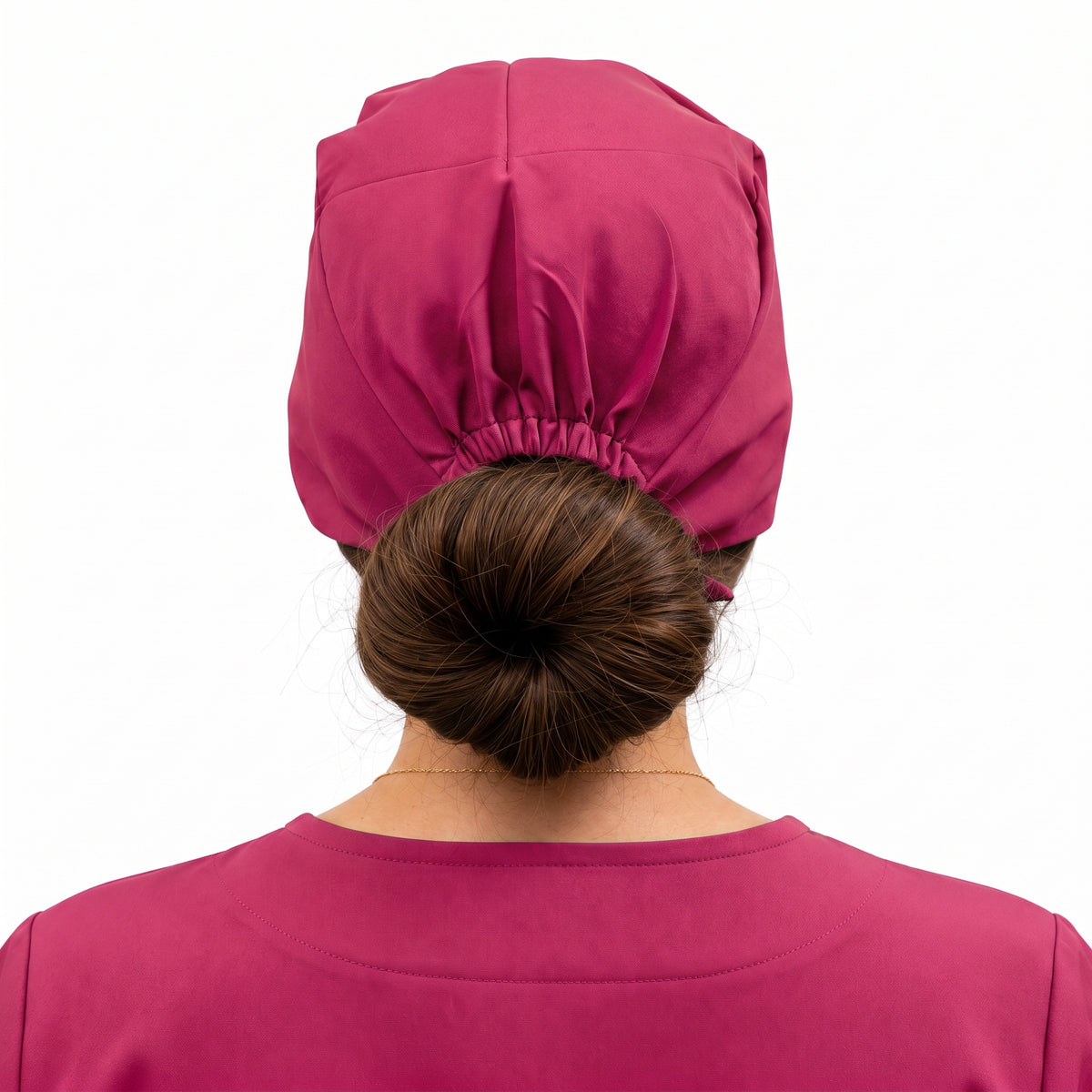 Essentials Scrubs Caps