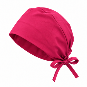 Essentials Scrubs Caps