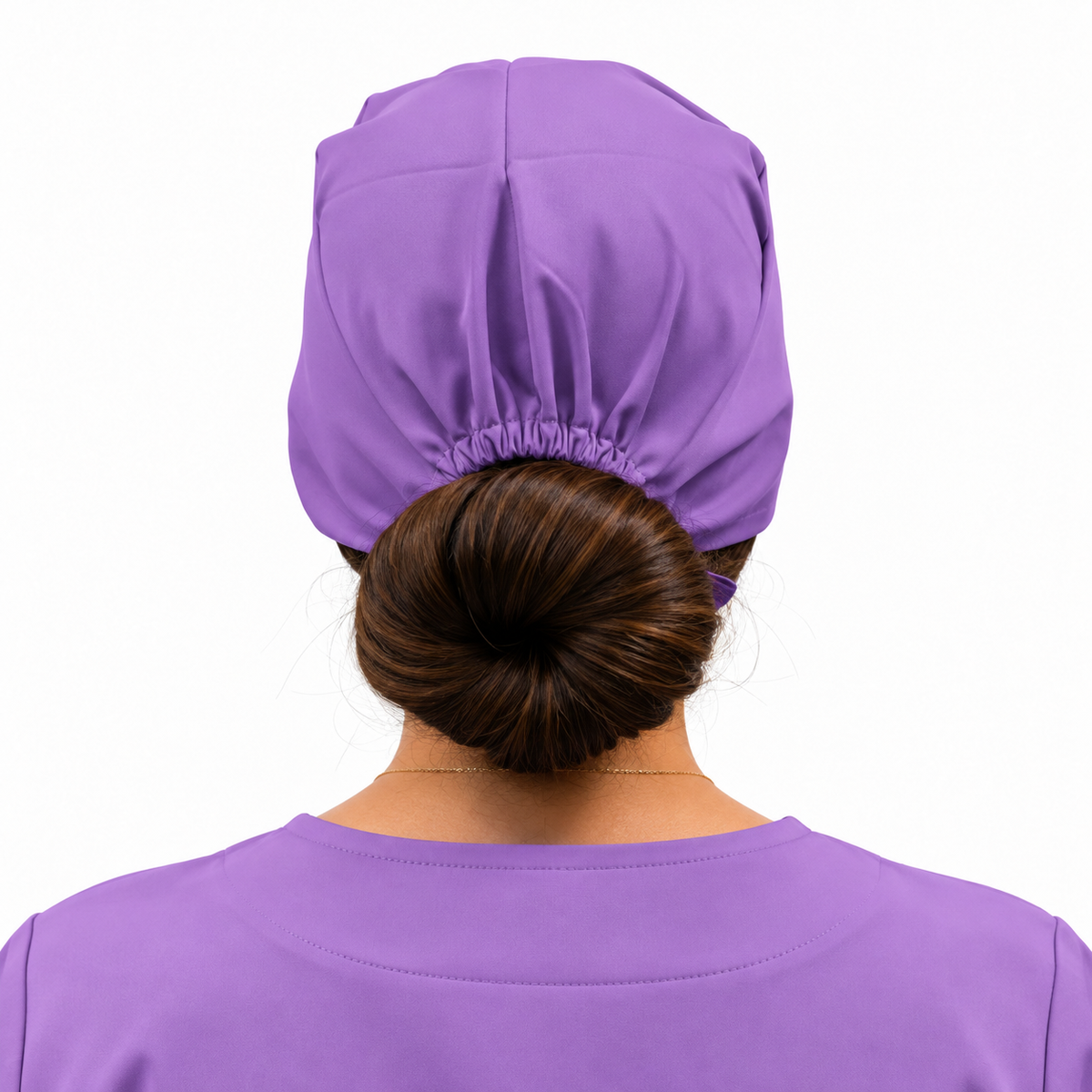 Essentials Scrubs Caps
