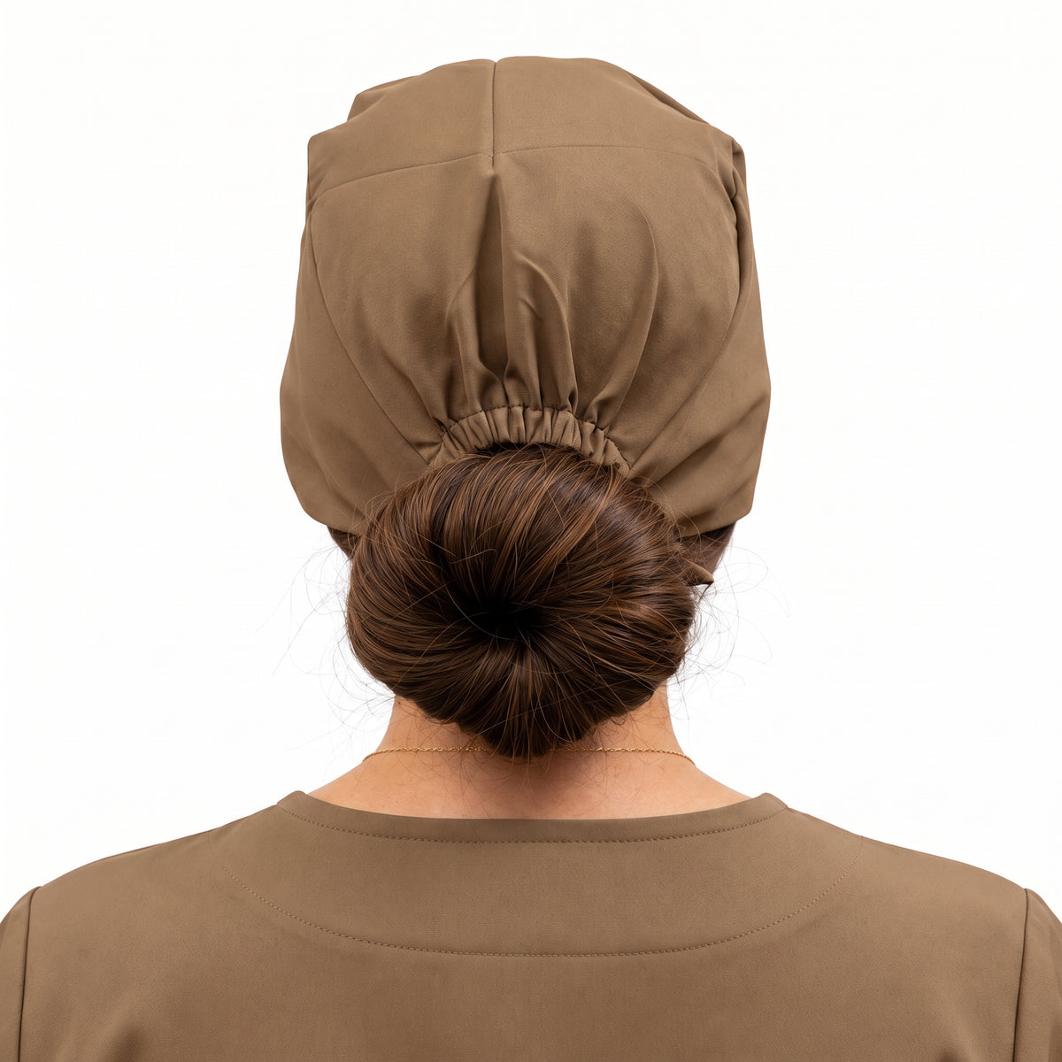 Essentials Scrubs Caps