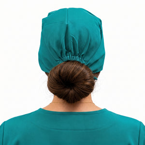 Essentials Scrubs Caps