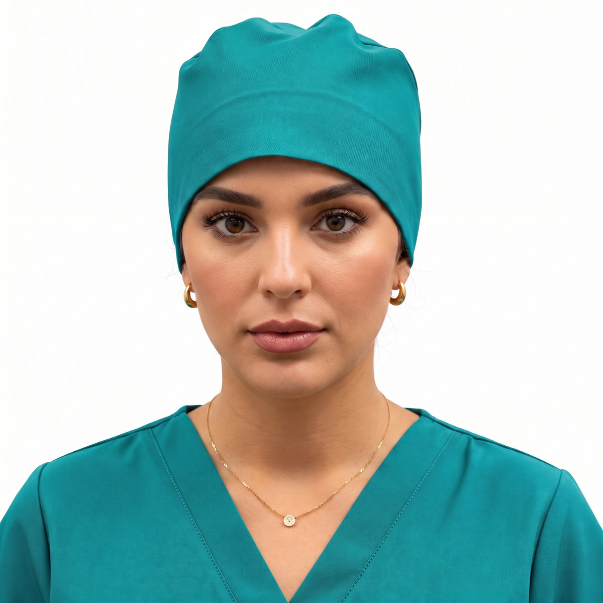 Essentials Scrubs Caps