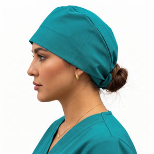 Essentials Scrubs Caps