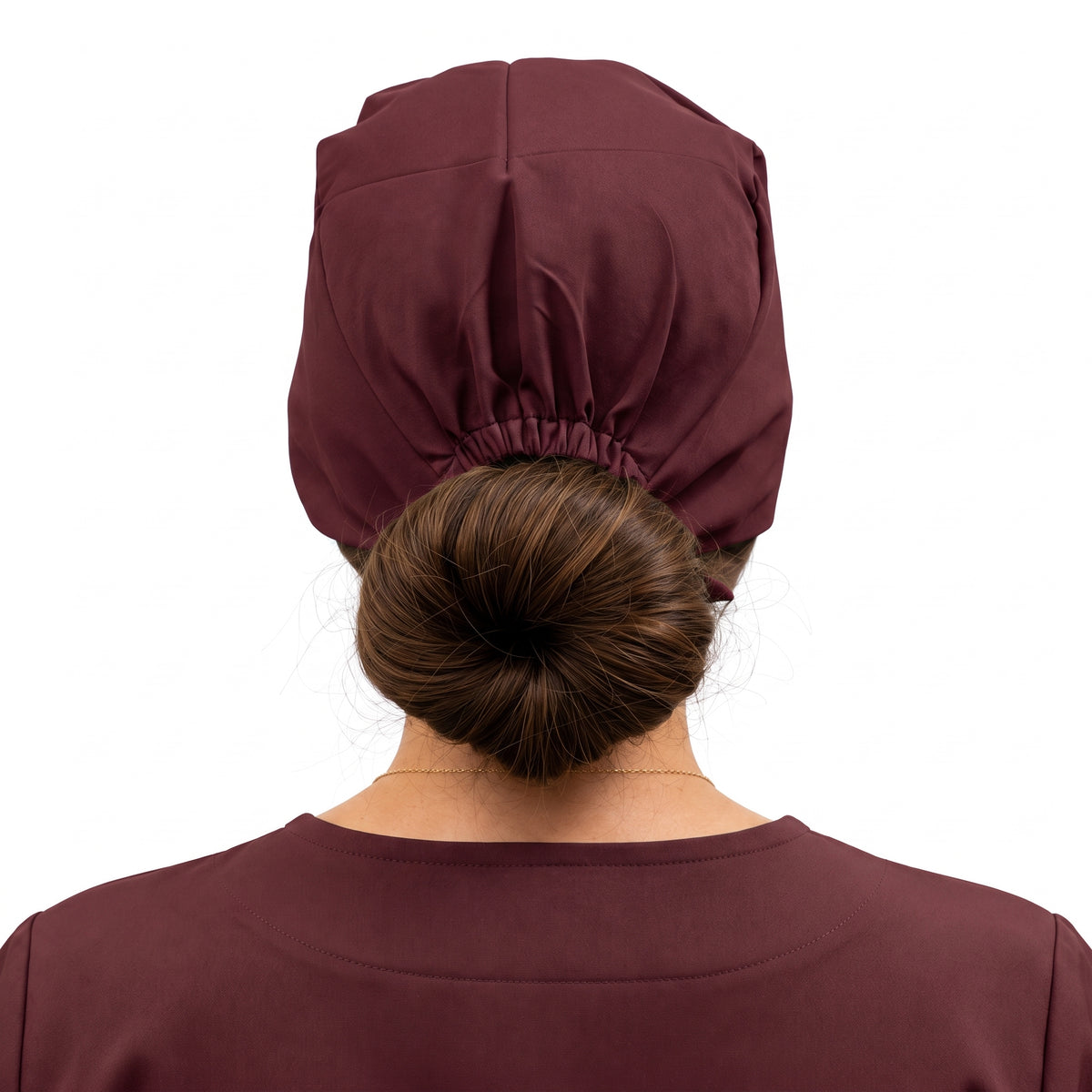 Essentials Scrubs Caps