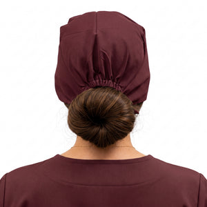Essentials Scrubs Caps