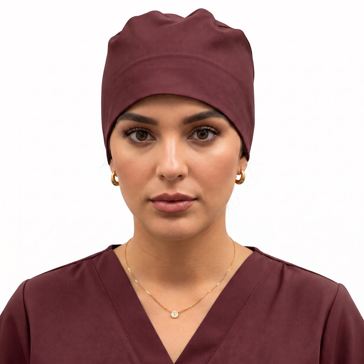 Essentials Scrubs Caps