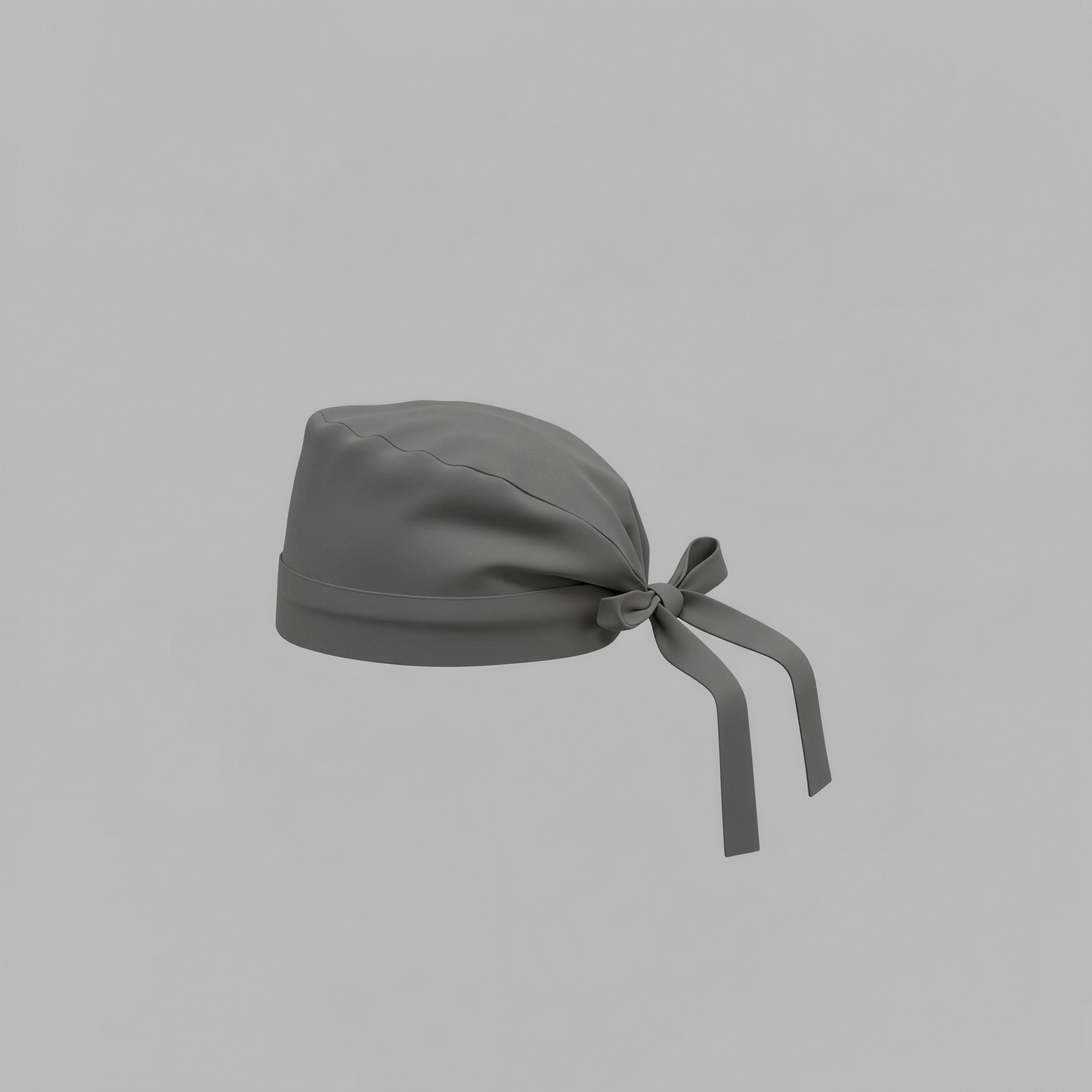 Essentials Scrubs Caps