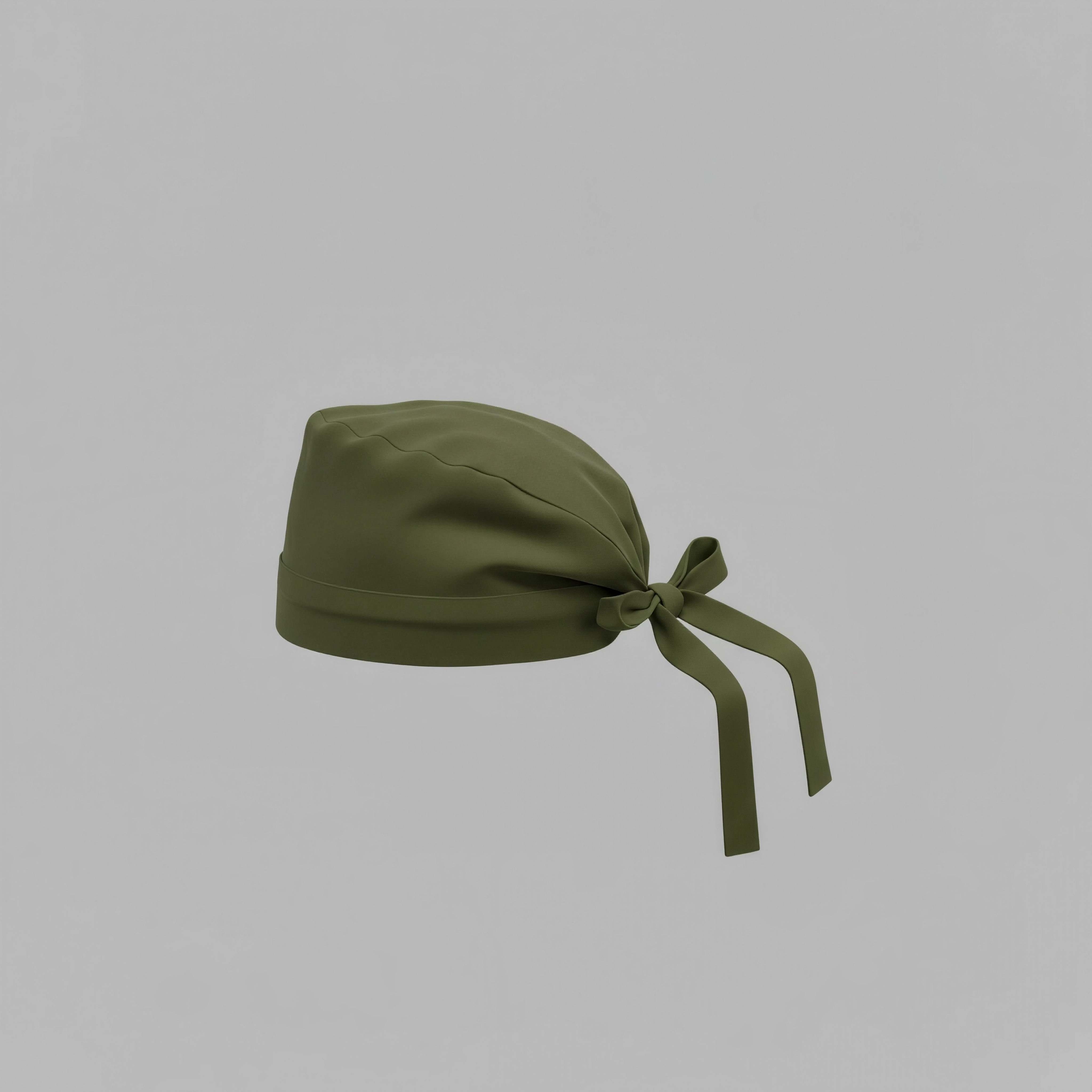 Essentials Scrubs Caps