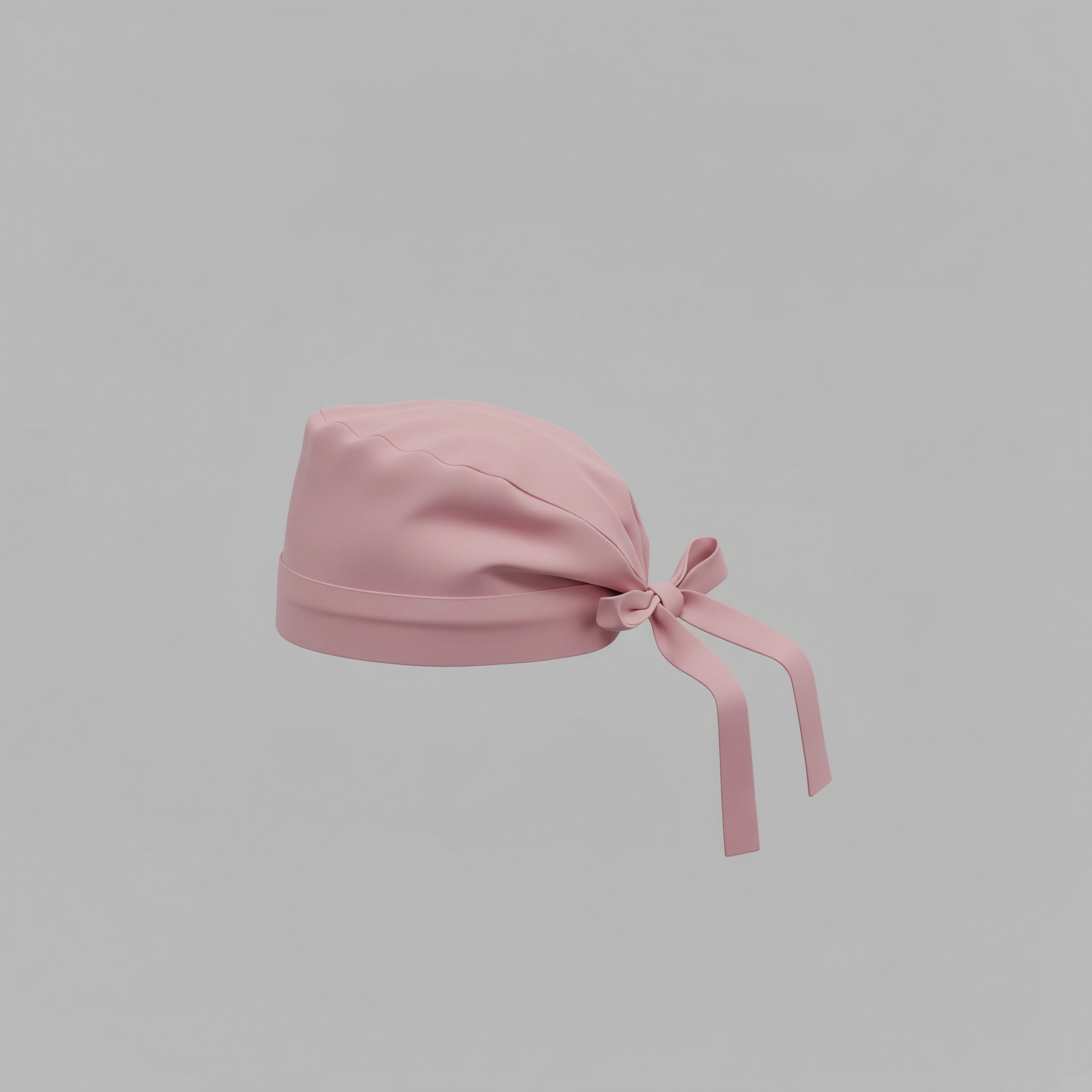 Essentials Scrubs Caps