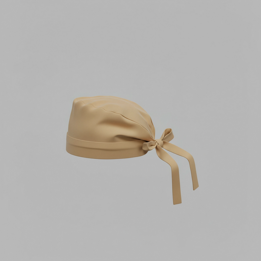 Essentials Scrub Caps