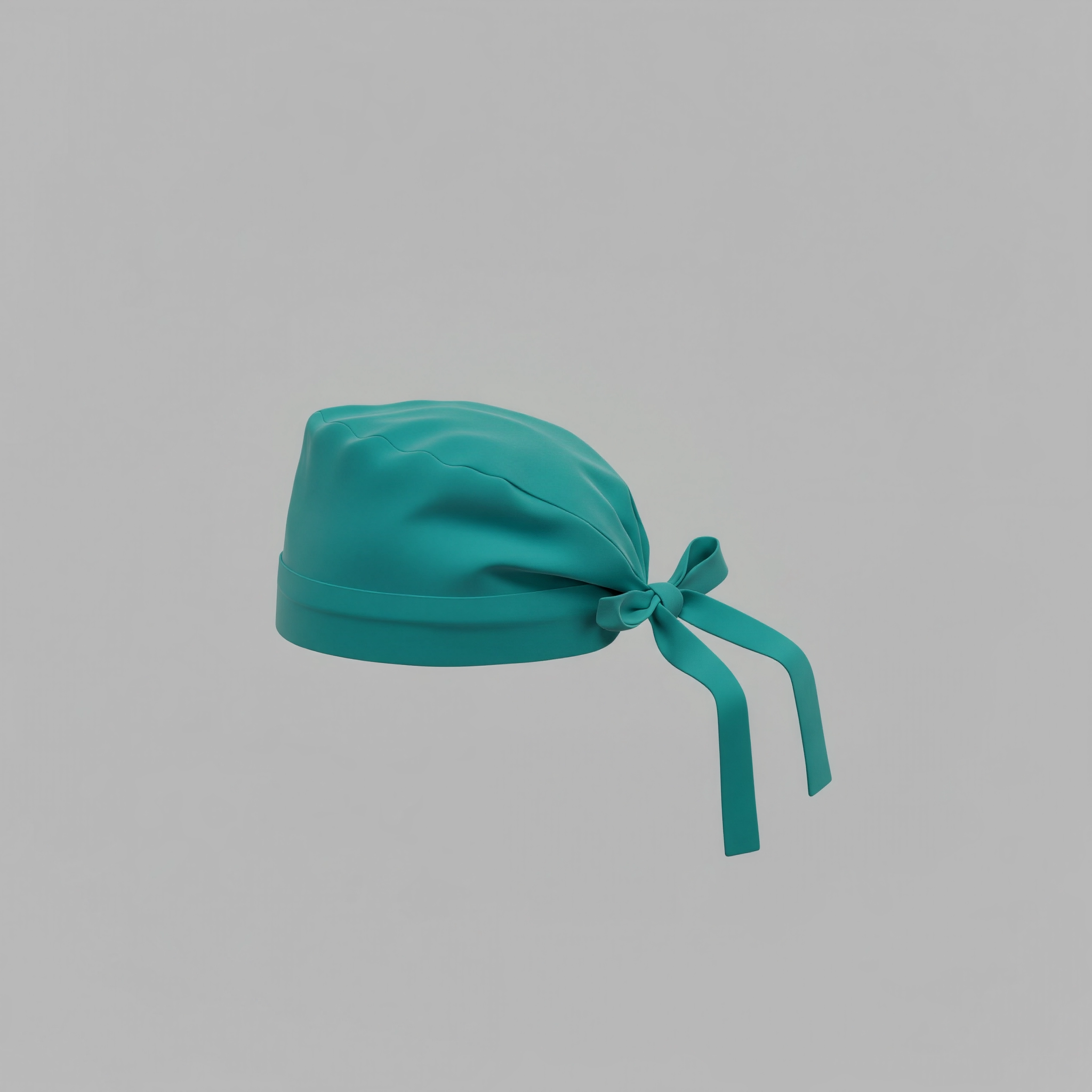 Essentials Scrubs Caps