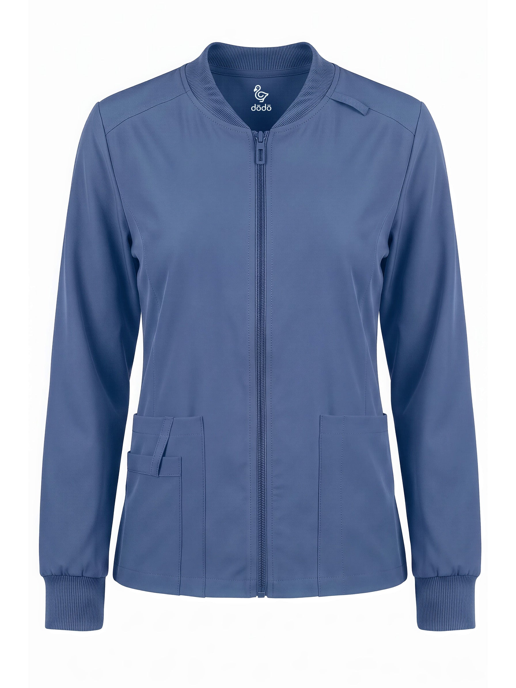 Scrubs Essentials Jacket