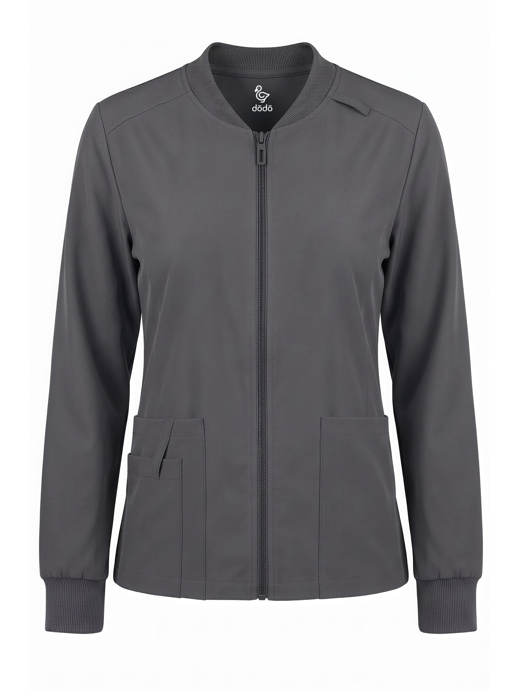 Scrubs Essentials Jacket