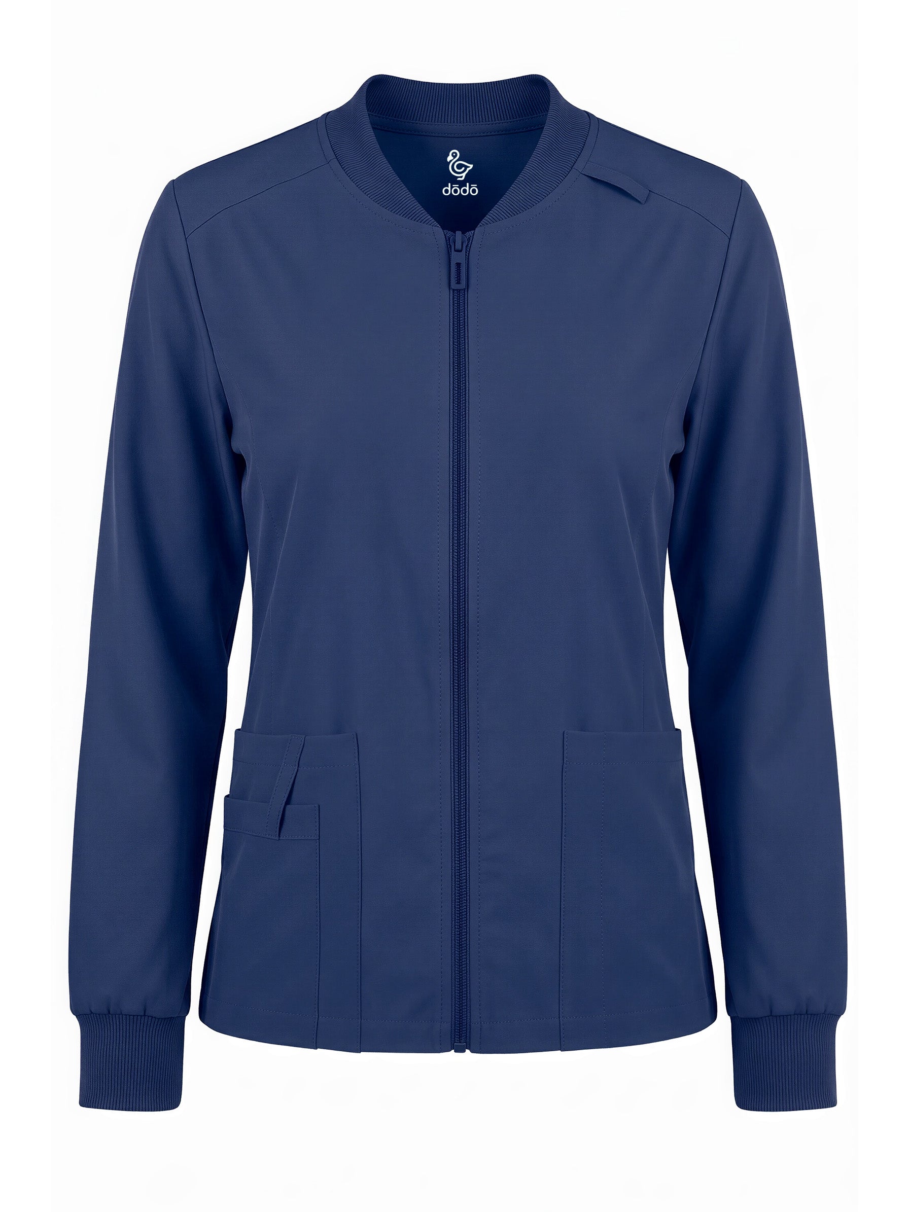 Scrubs Essentials Jacket
