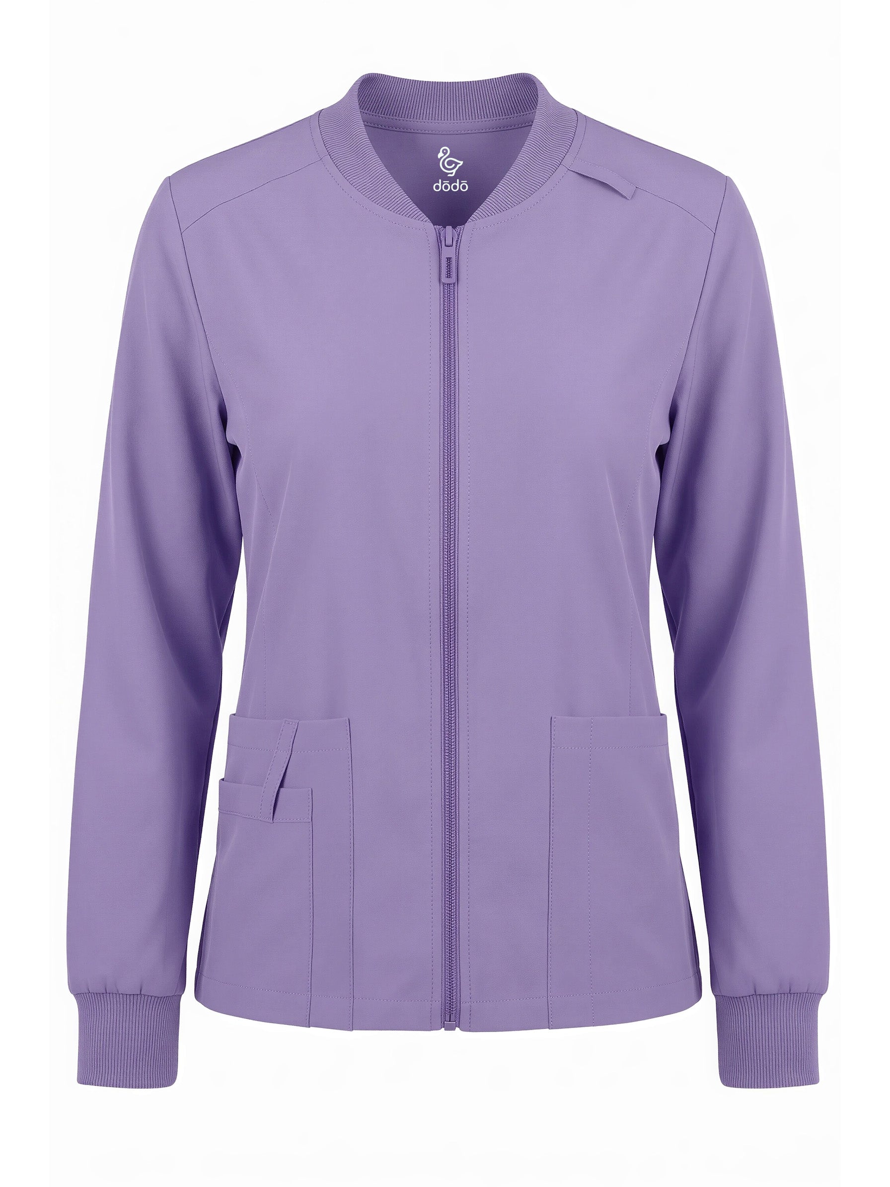 Scrubs Essentials Jacket