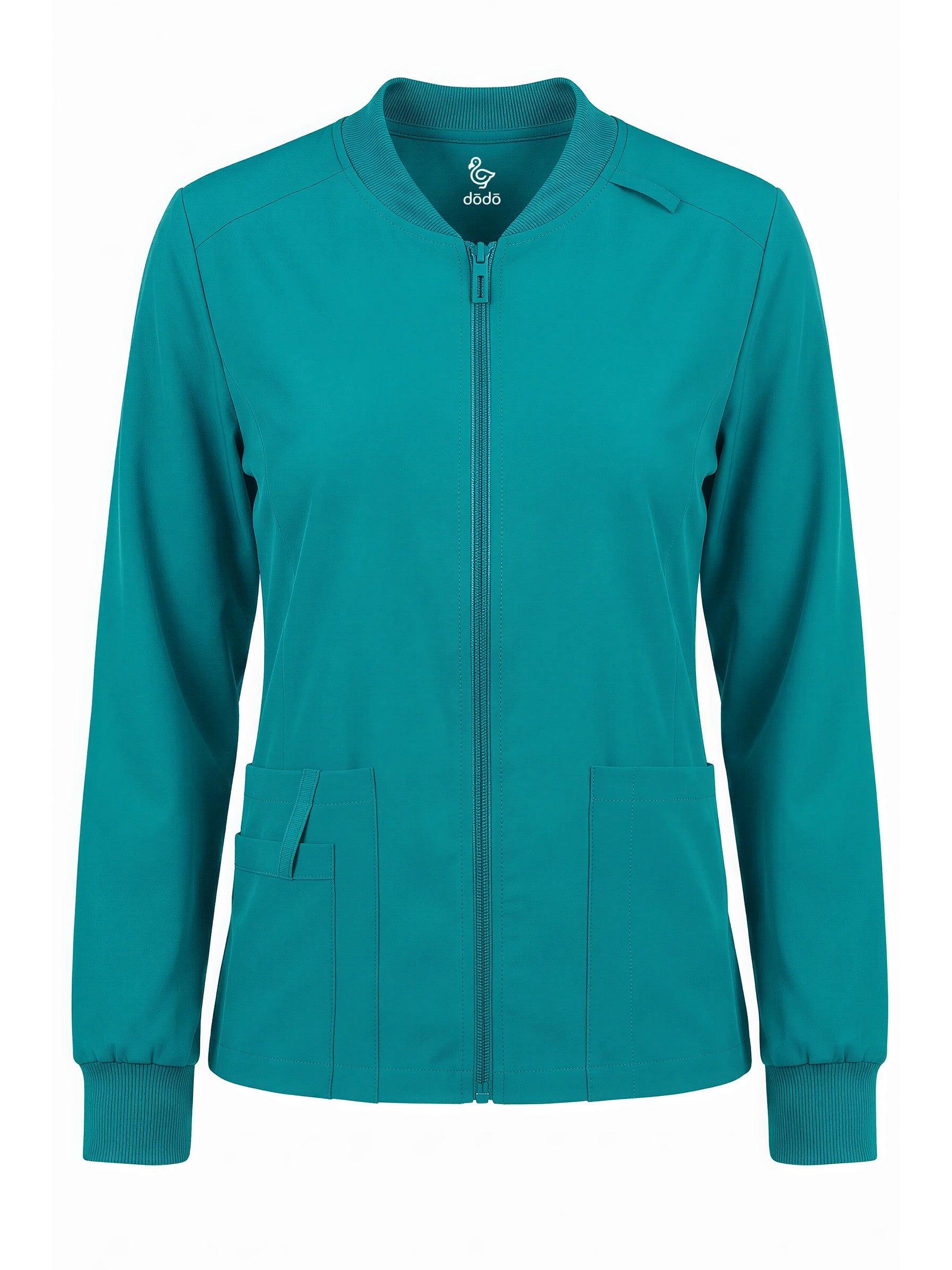 Scrubs Essentials Jacket