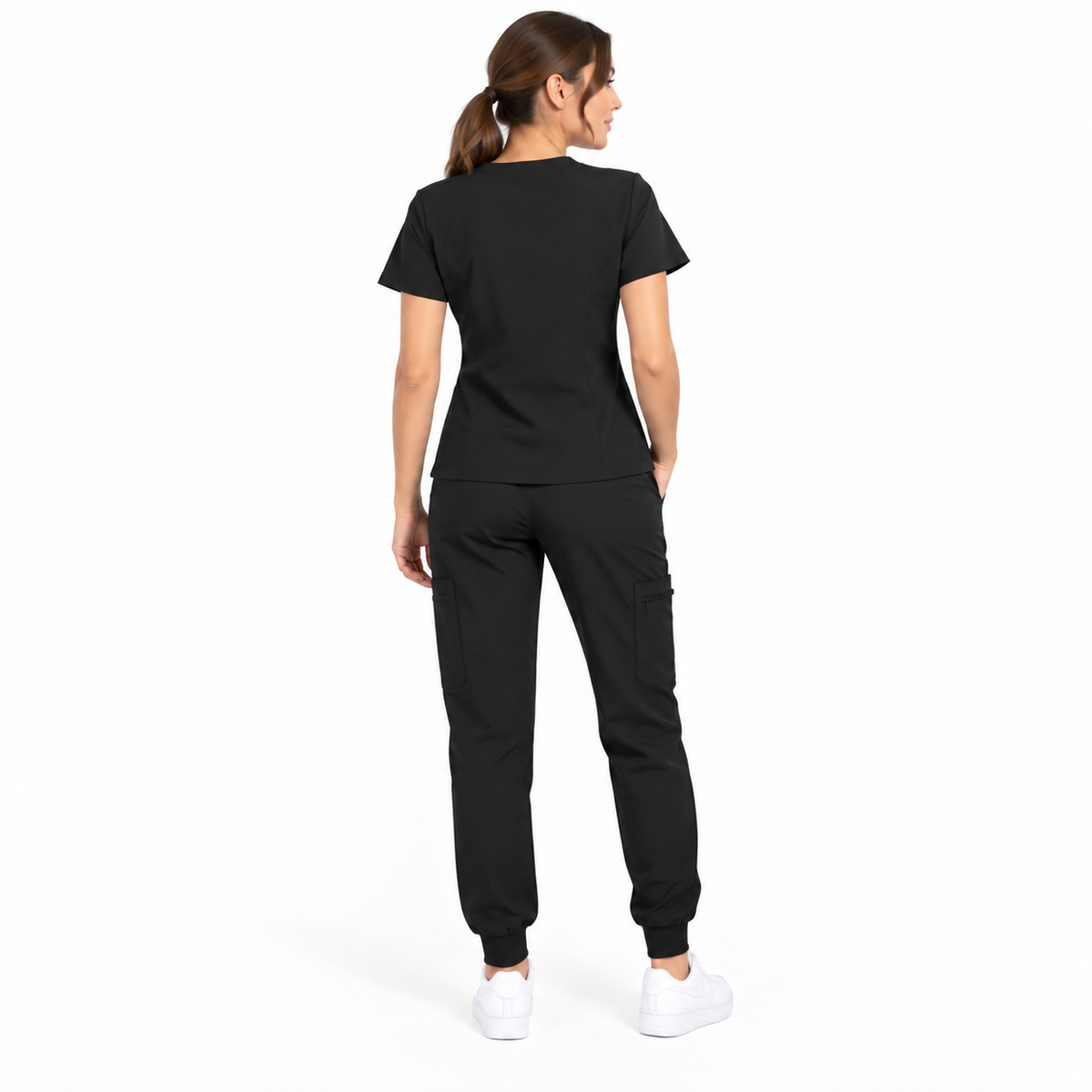 Scrubs Jogger Pants