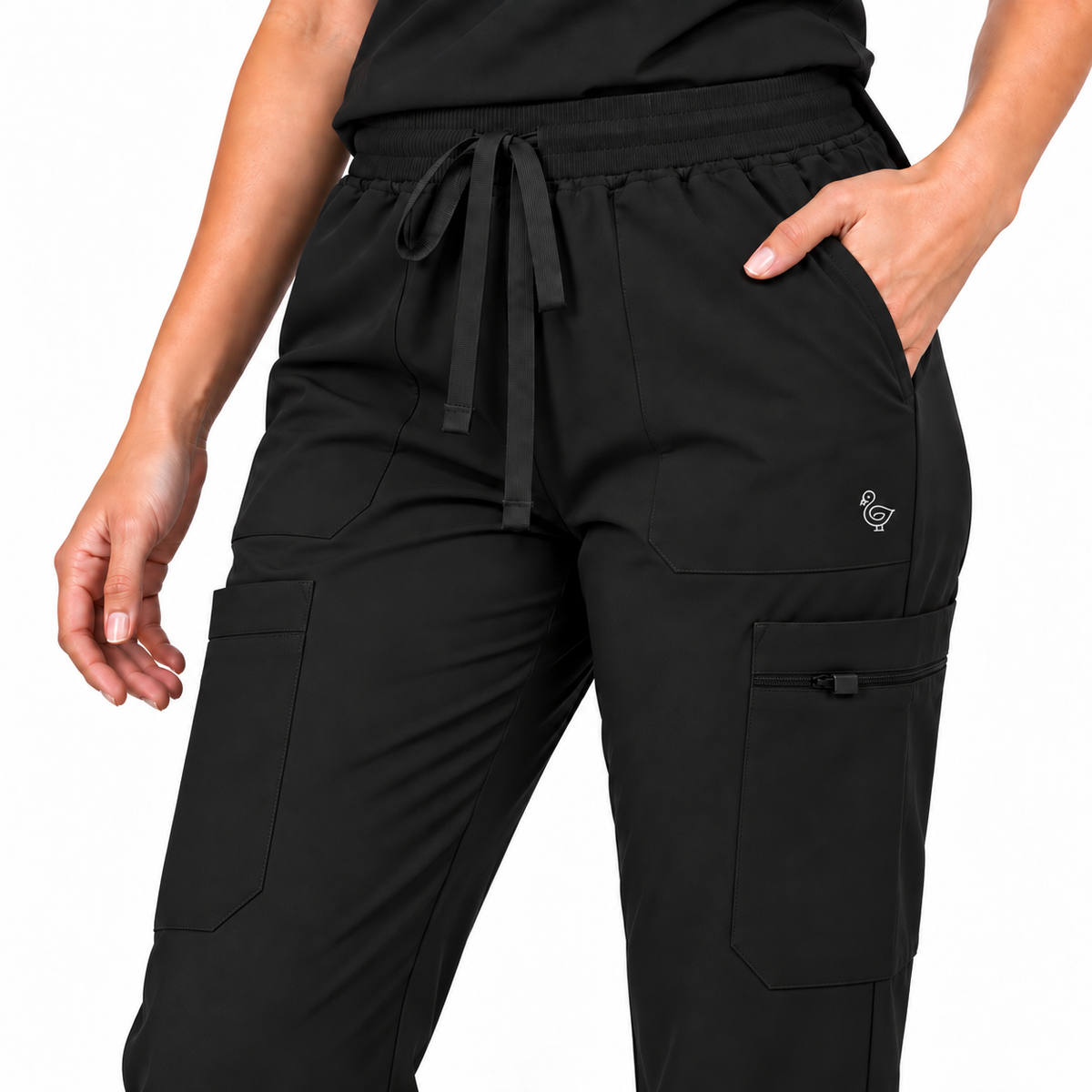 Scrubs Jogger Pants