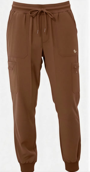 Scrubs Jogger Pants