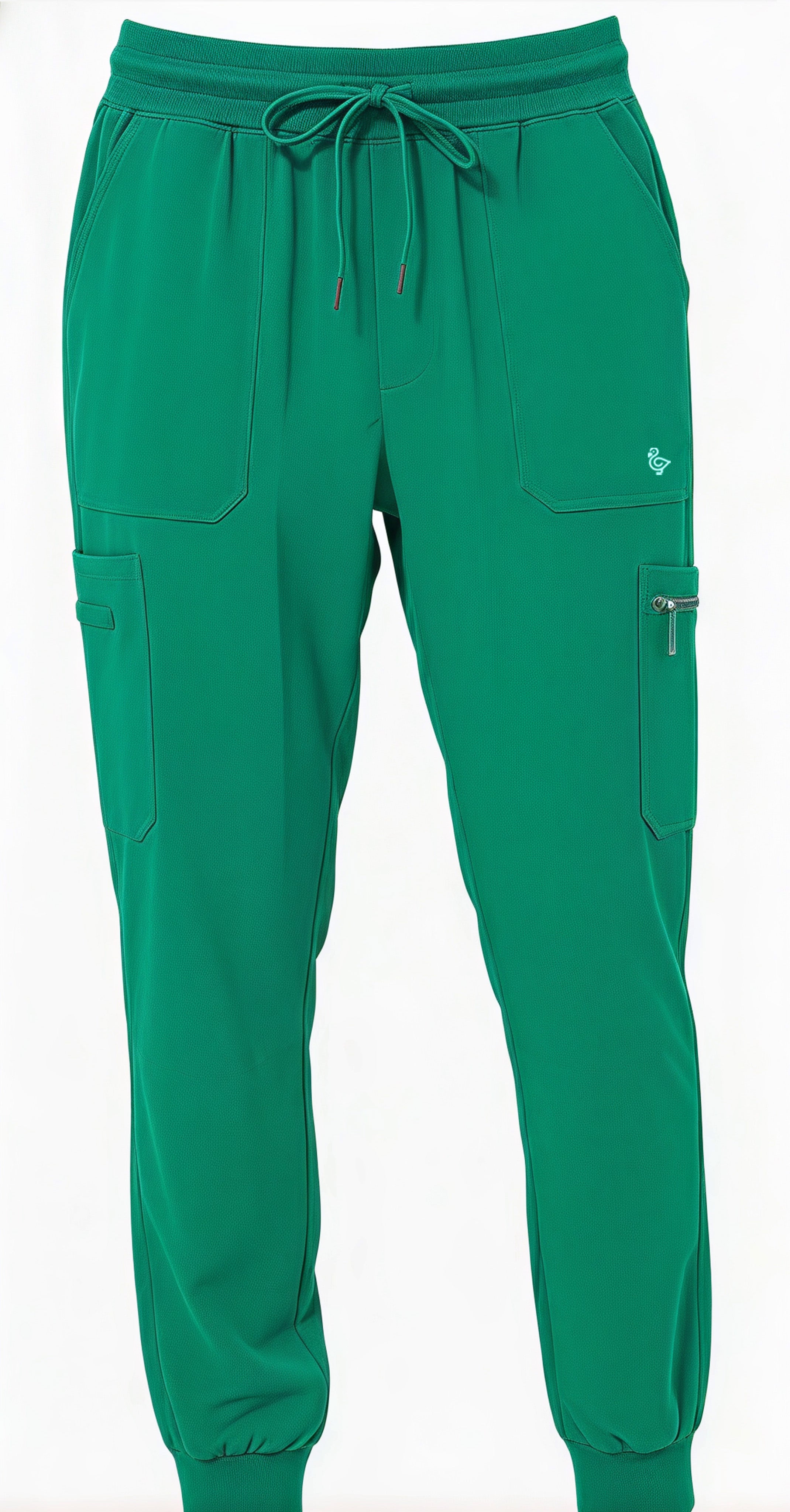 Scrubs Jogger Pants