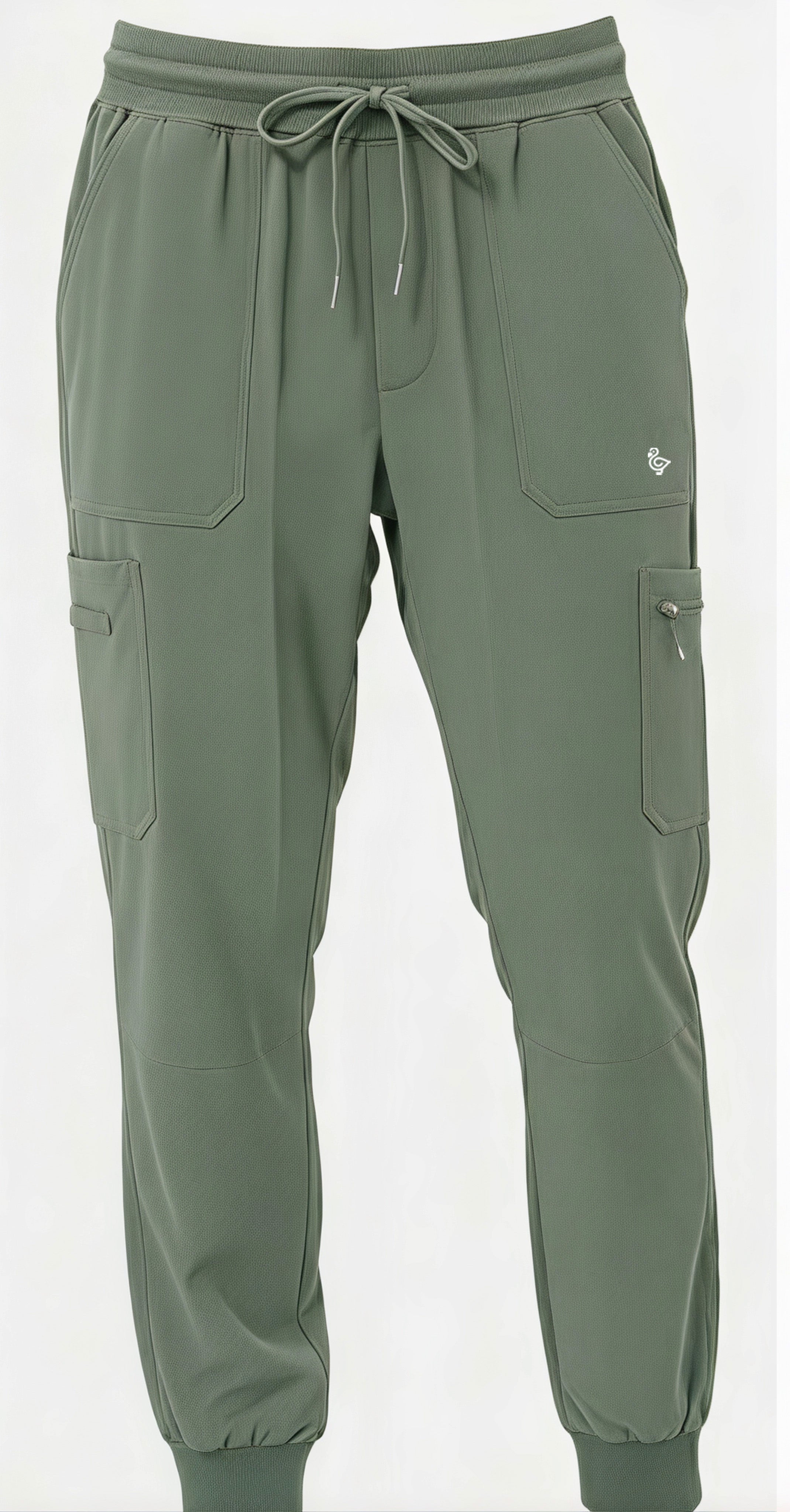 Scrubs Jogger Pants