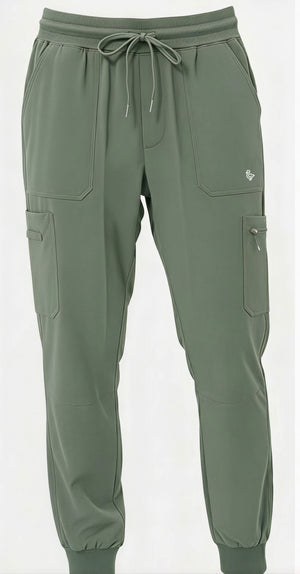 Scrubs Jogger Pants