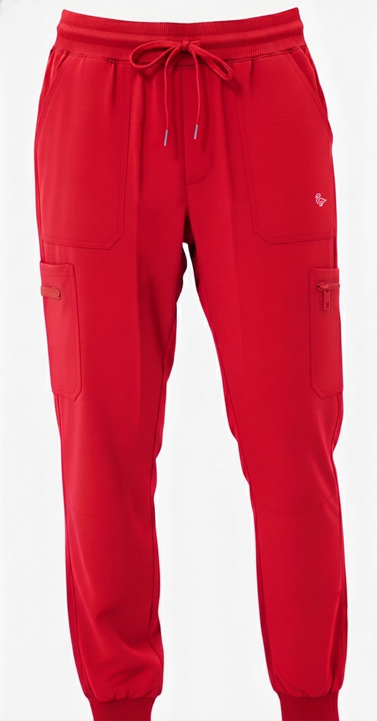 Scrubs Jogger Pants
