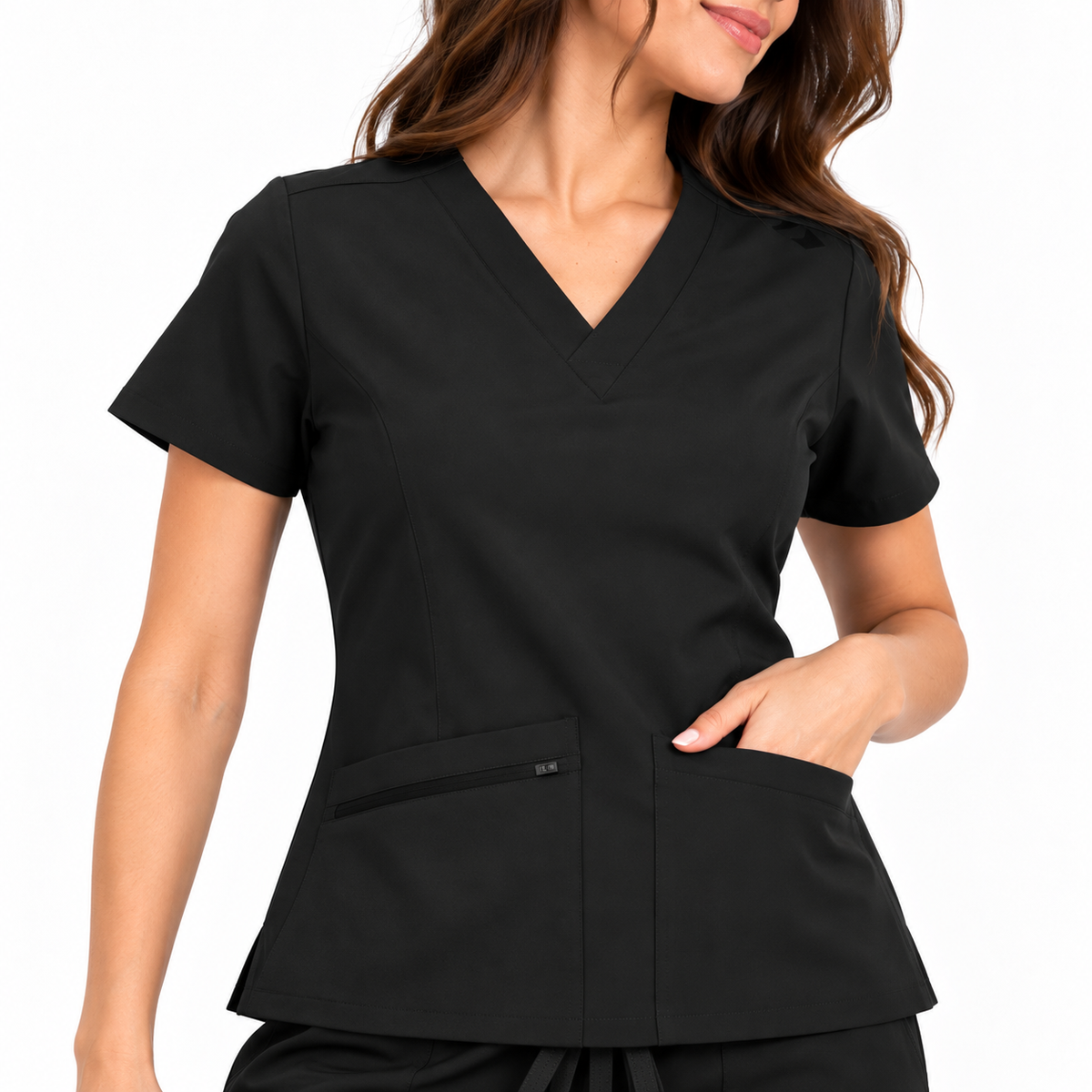 Scrubs Top