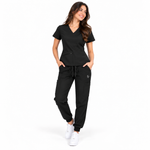 Scrubs Top