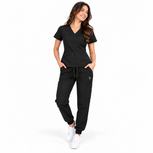 Scrubs Top