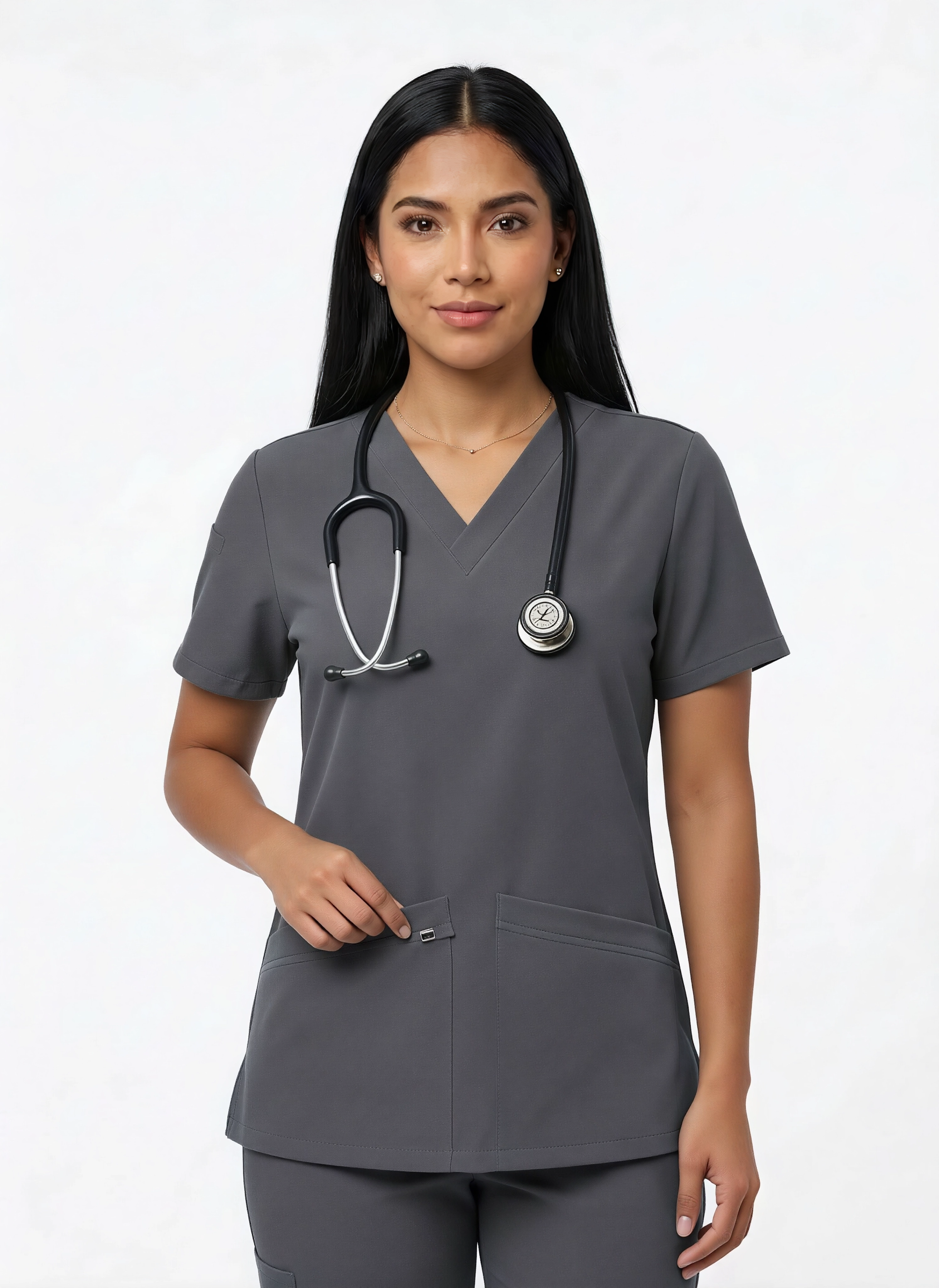 Scrubs Top