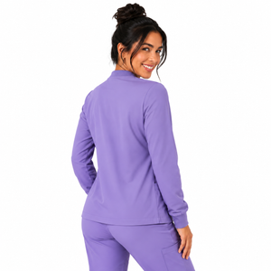Scrubs Essentials Jacket