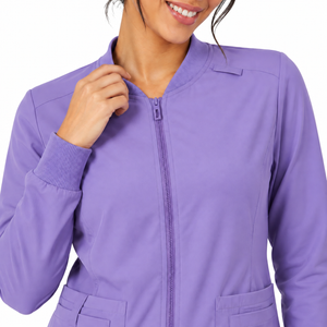 Scrubs Essentials Jacket
