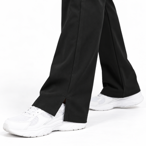 Scrubs Straight Pants