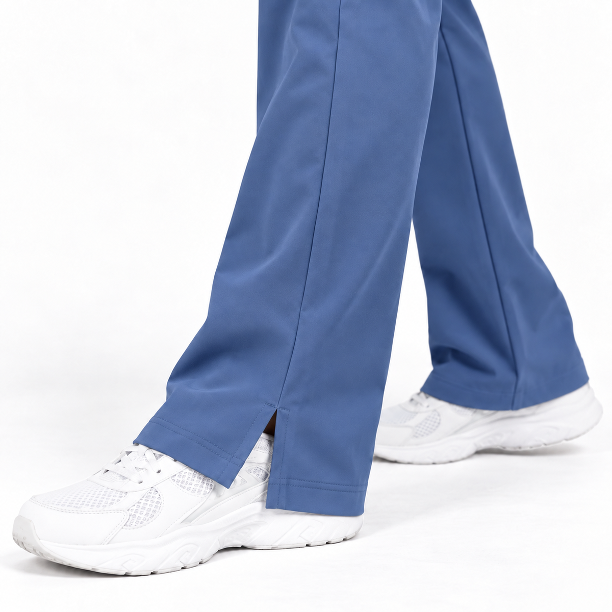 Scrubs Straight Pants