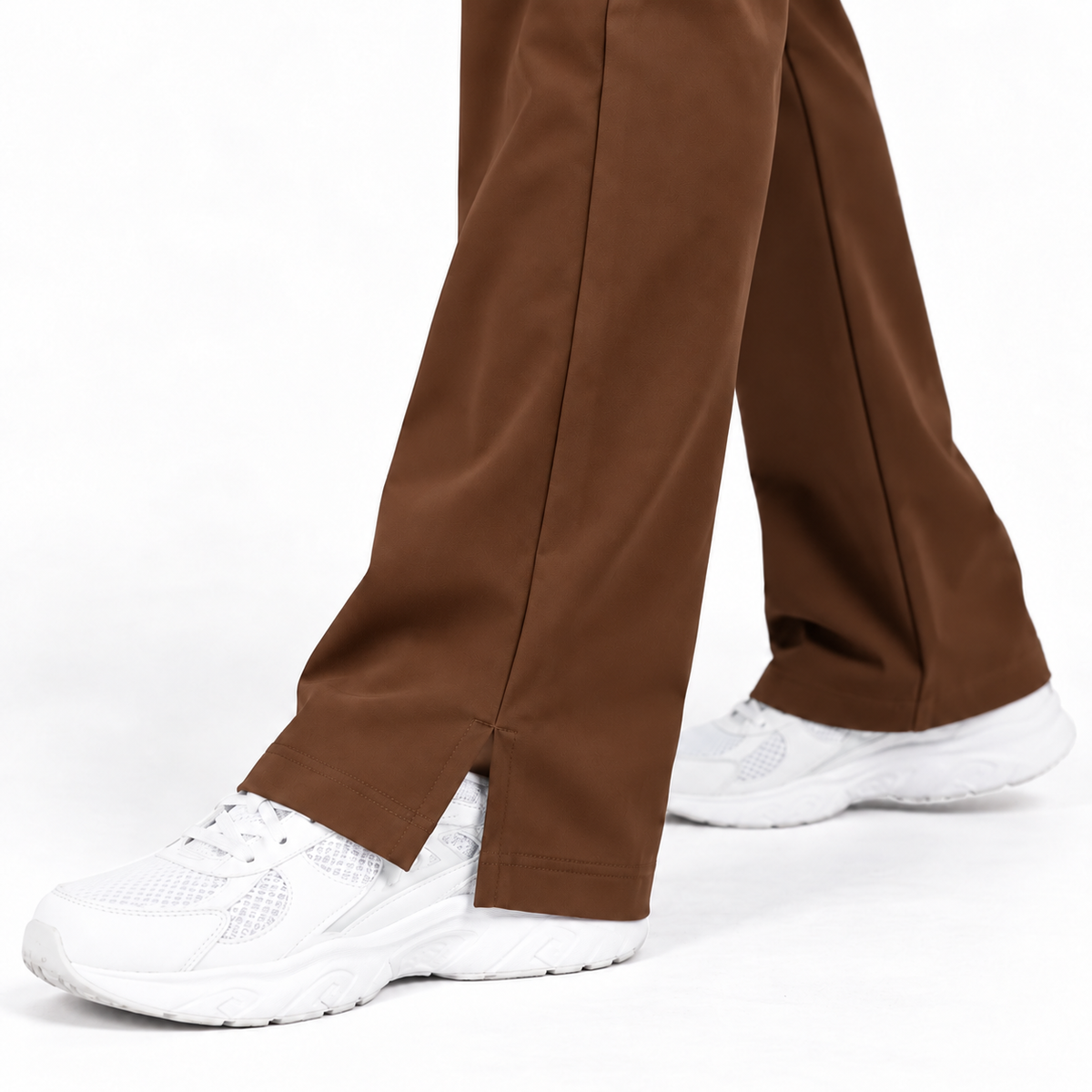 Scrubs Straight Pants