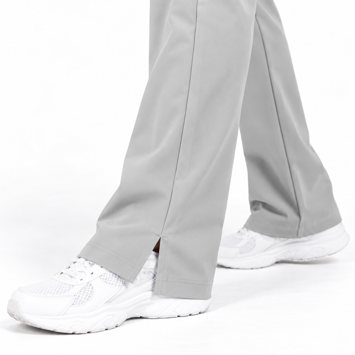 Scrubs Straight Pants
